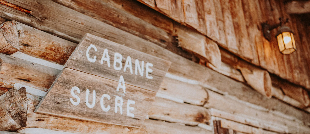 Érable et miel