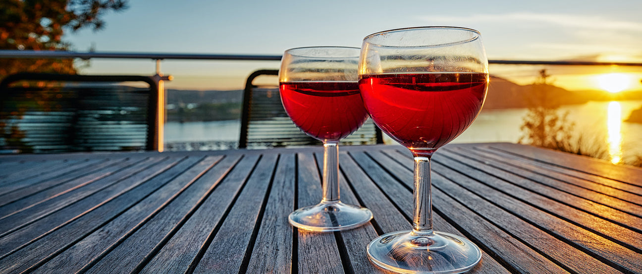 Vins et cidres