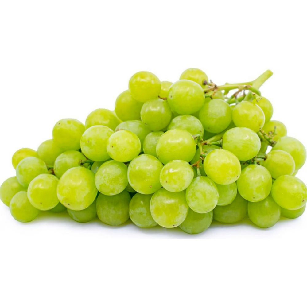 Raisins verts Sugar Crisp - Sac 2lb