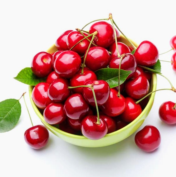 Cerises Jumbo BIO - 2lb