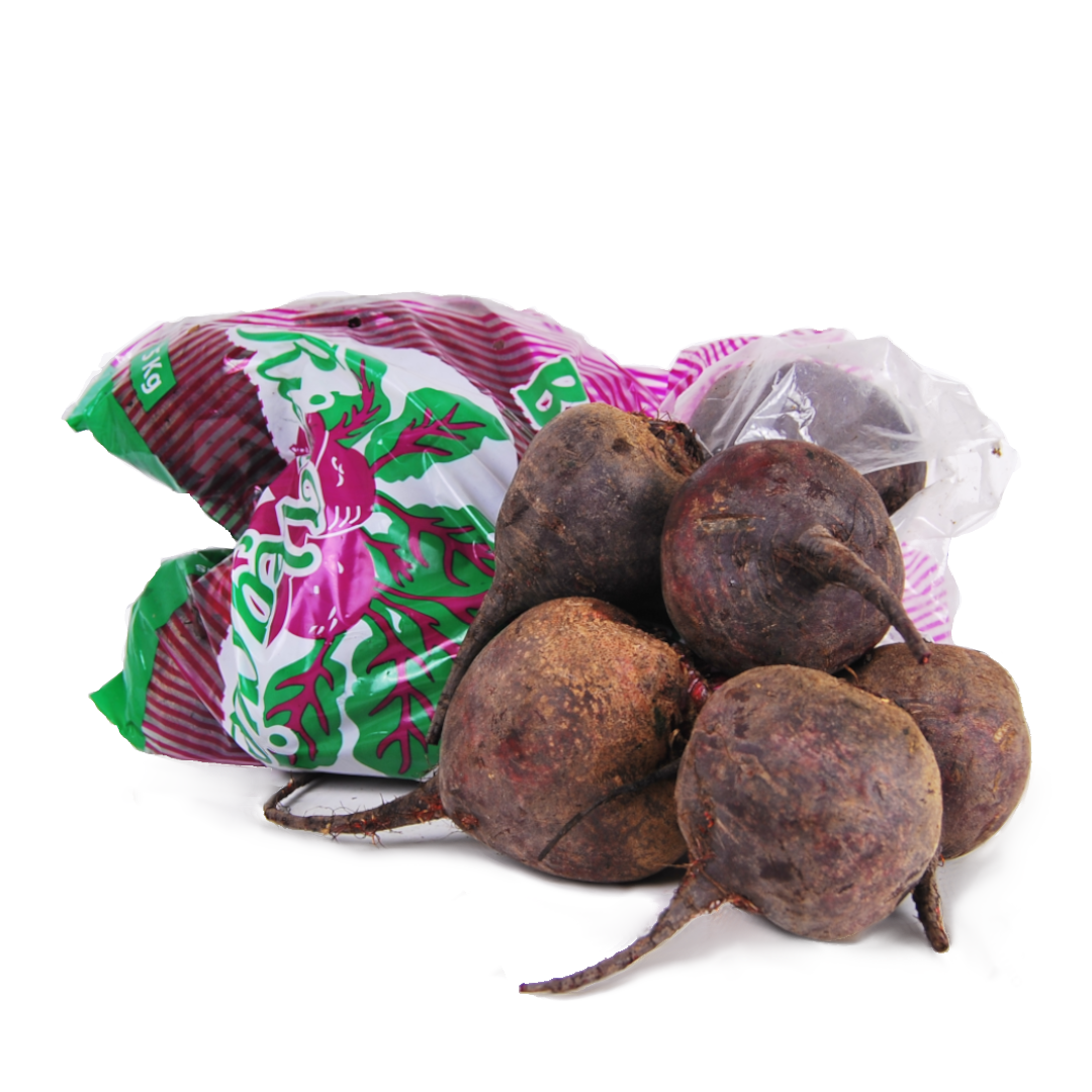 Betteraves rouges - Poche 10lb