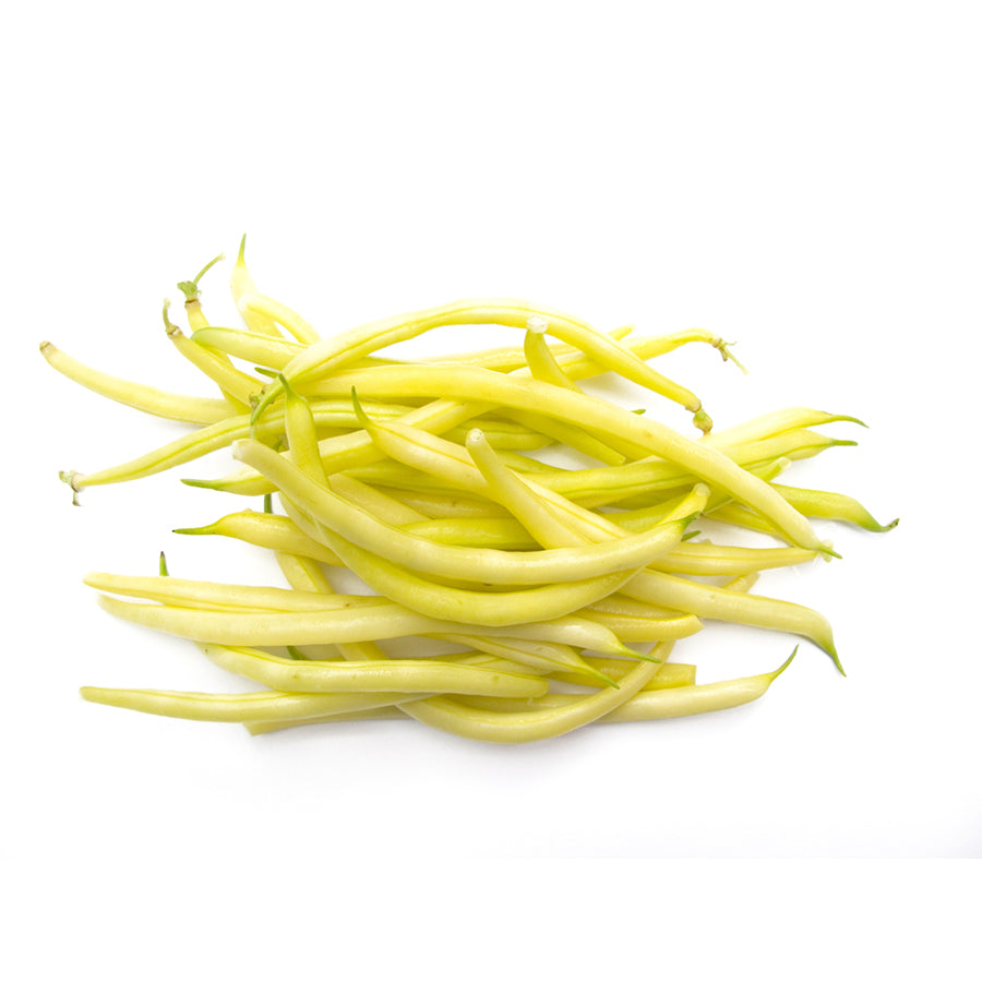 Haricots jaunes Québec - 1lb