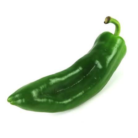 Piment Anaheim