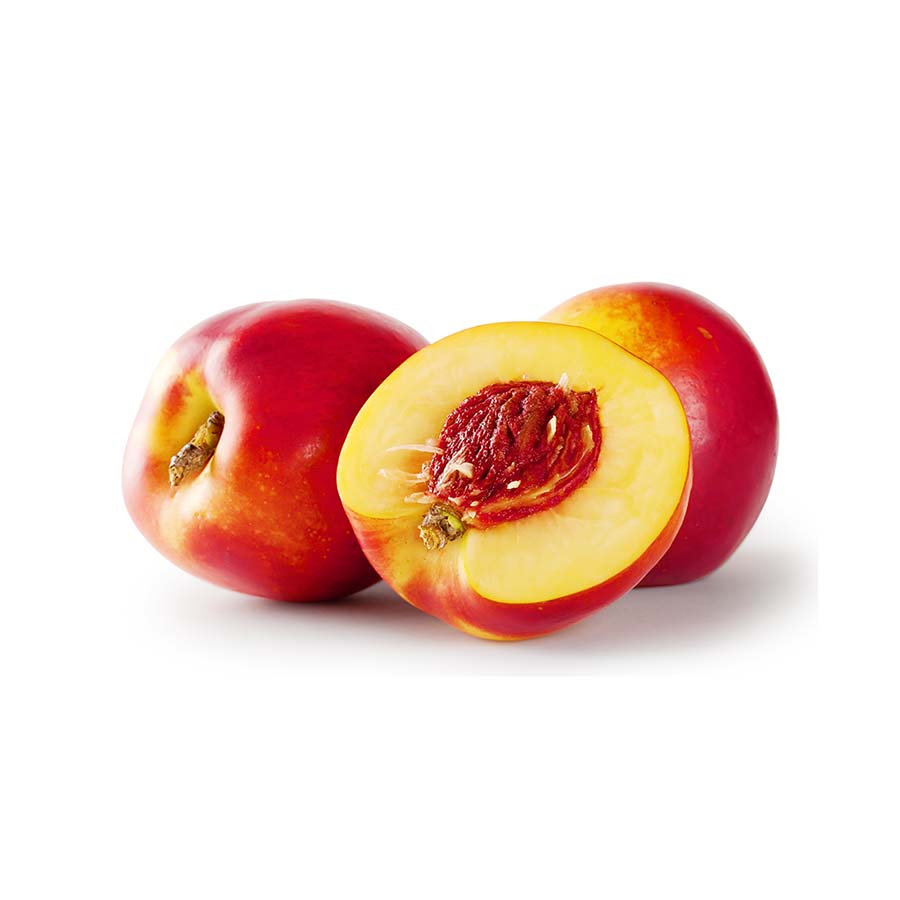 Nectarine Blanche