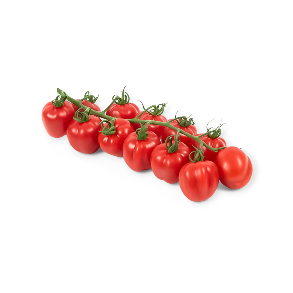 Tomates cerises COUELURS sur vigne - 340g
