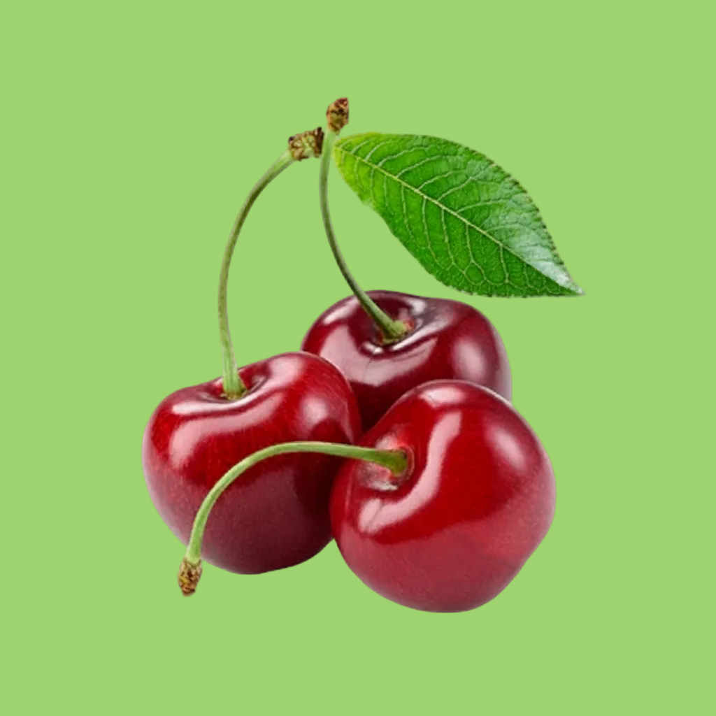 Cerises Jumbo PREMIUM