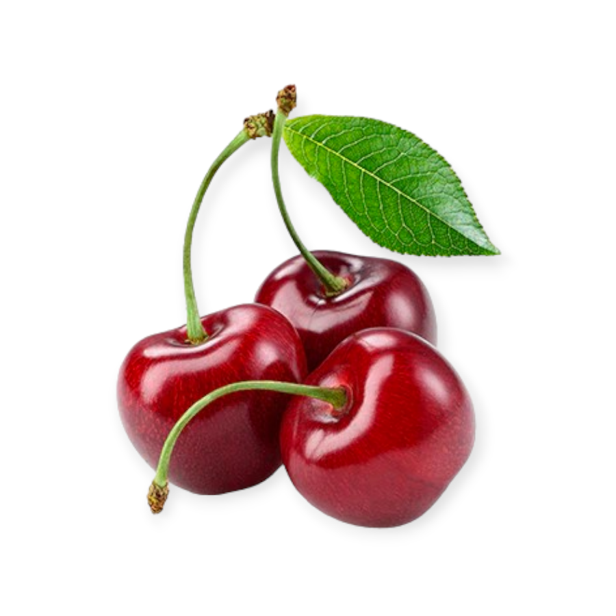 Cerises Jumbo BIO - 2lb