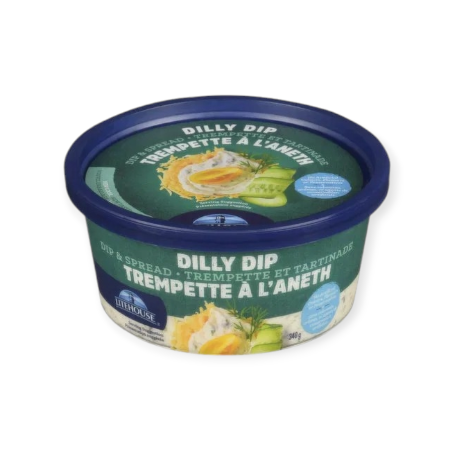 Trempette Ranch - 340g
