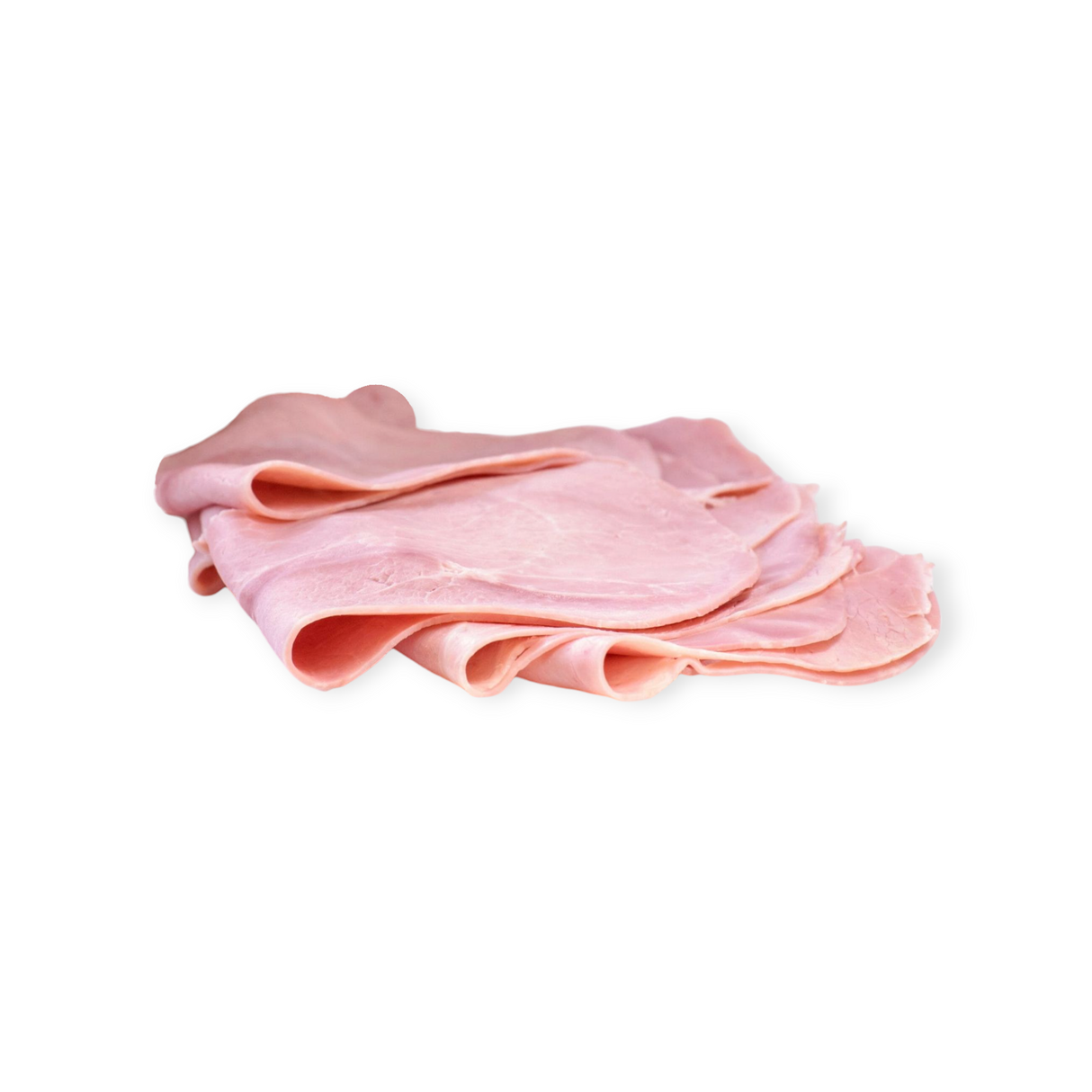 Jambon cuit Mince - ½lb