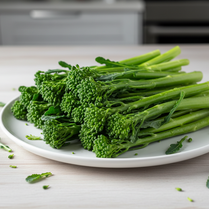 Broccolinis tendres - Bouquet 250g