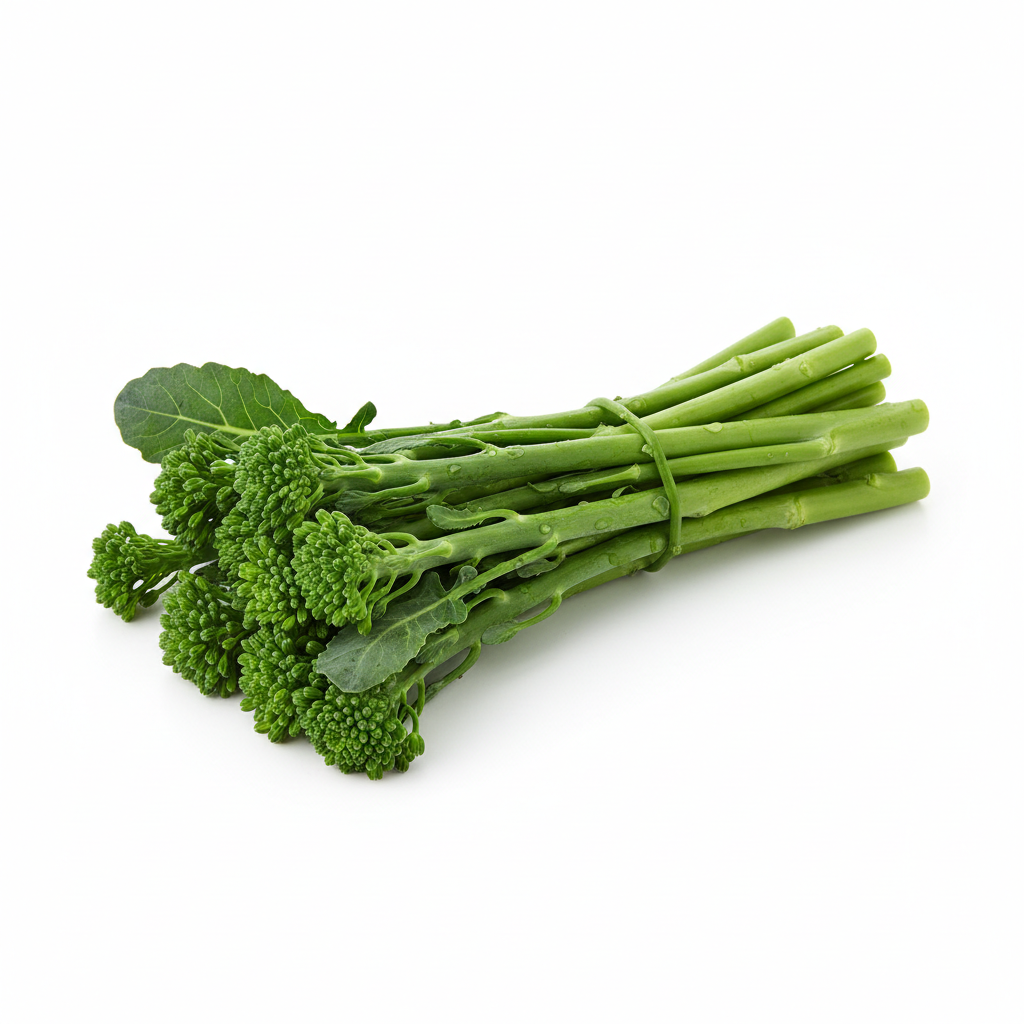 Broccolinis tendres - Bouquet