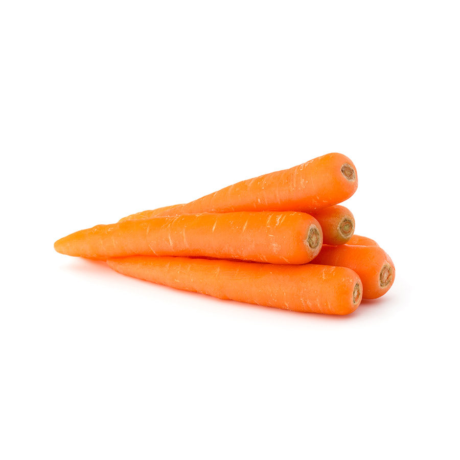 Carottes sucrées - 5lb
