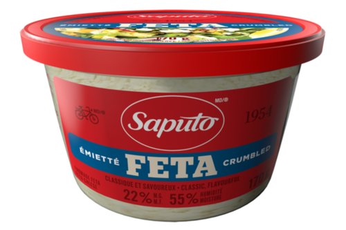 Feta ÉMIÉTTÉ - 170g