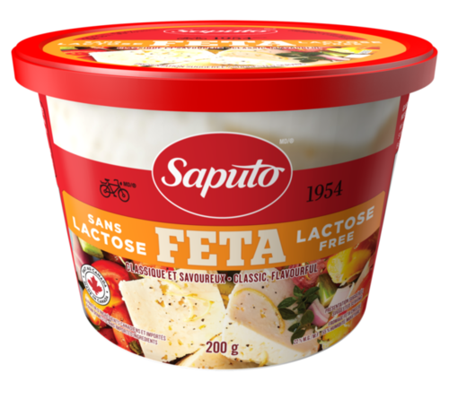 Feta Sans Lactose - 200g
