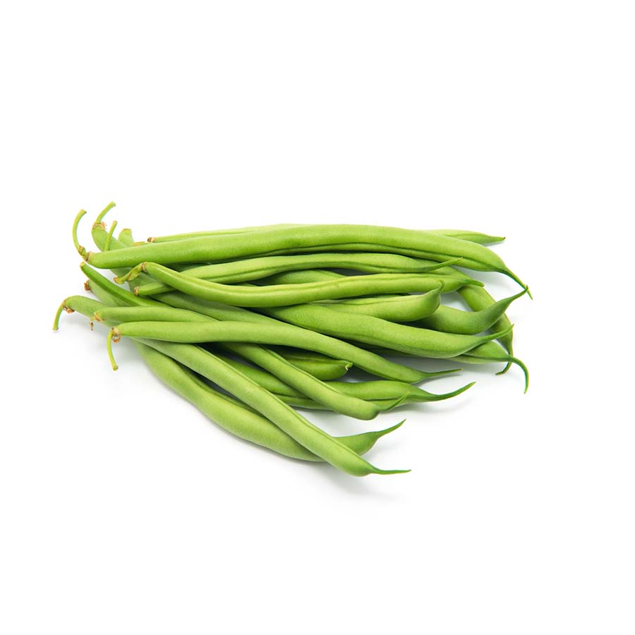 Haricots verts - 2lb *Imparfaits*
