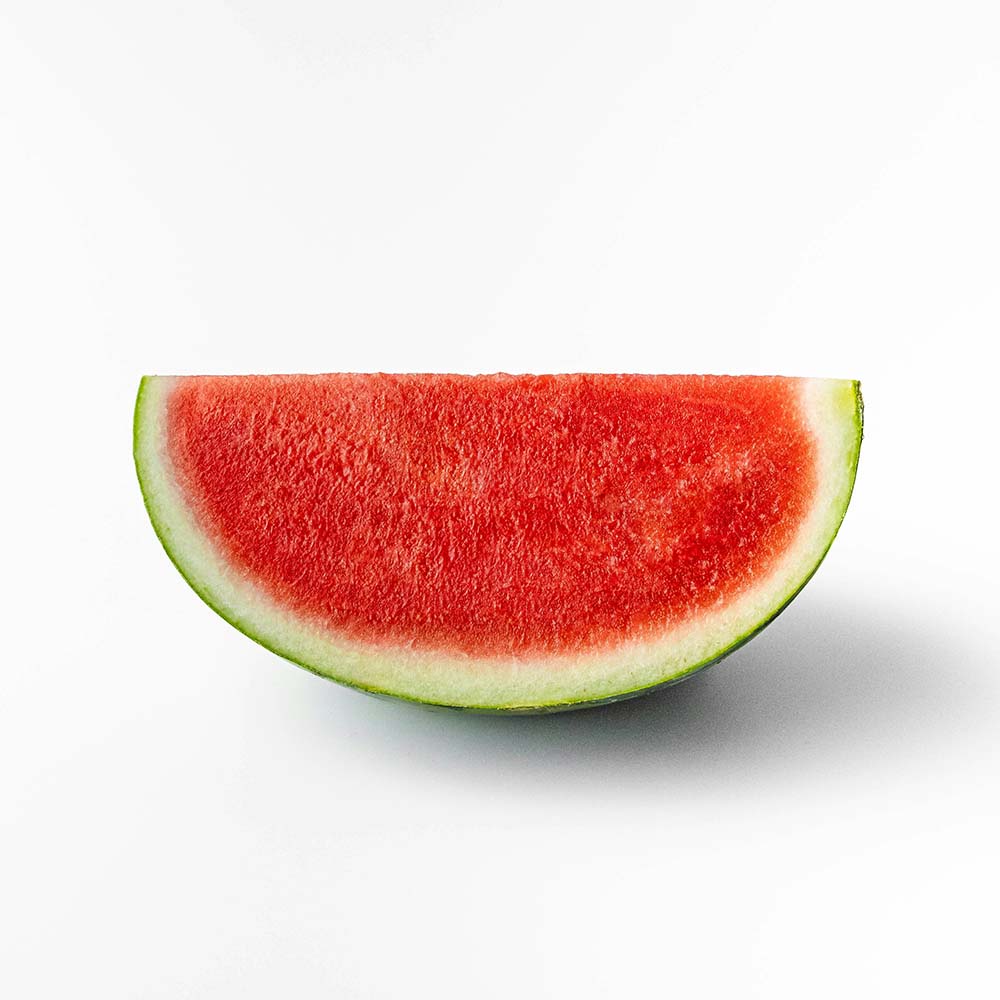 Melon d'eau JUMBO - Quart