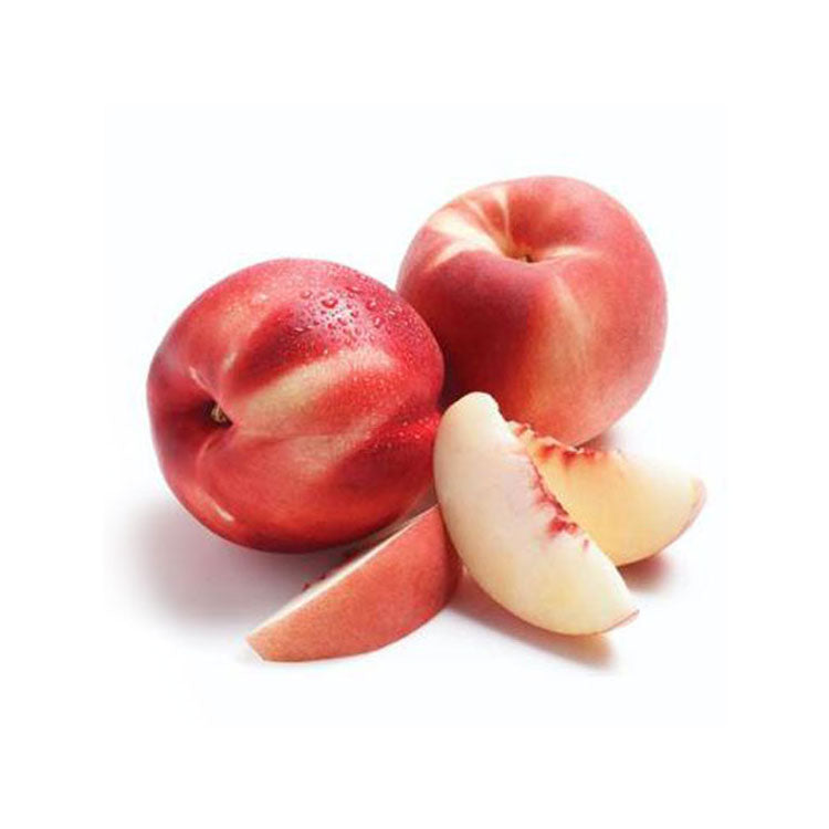 Nectarine Blanche