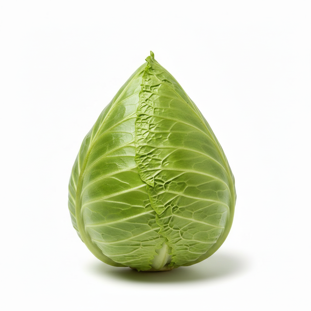 Chou vert conique *Caraflex*