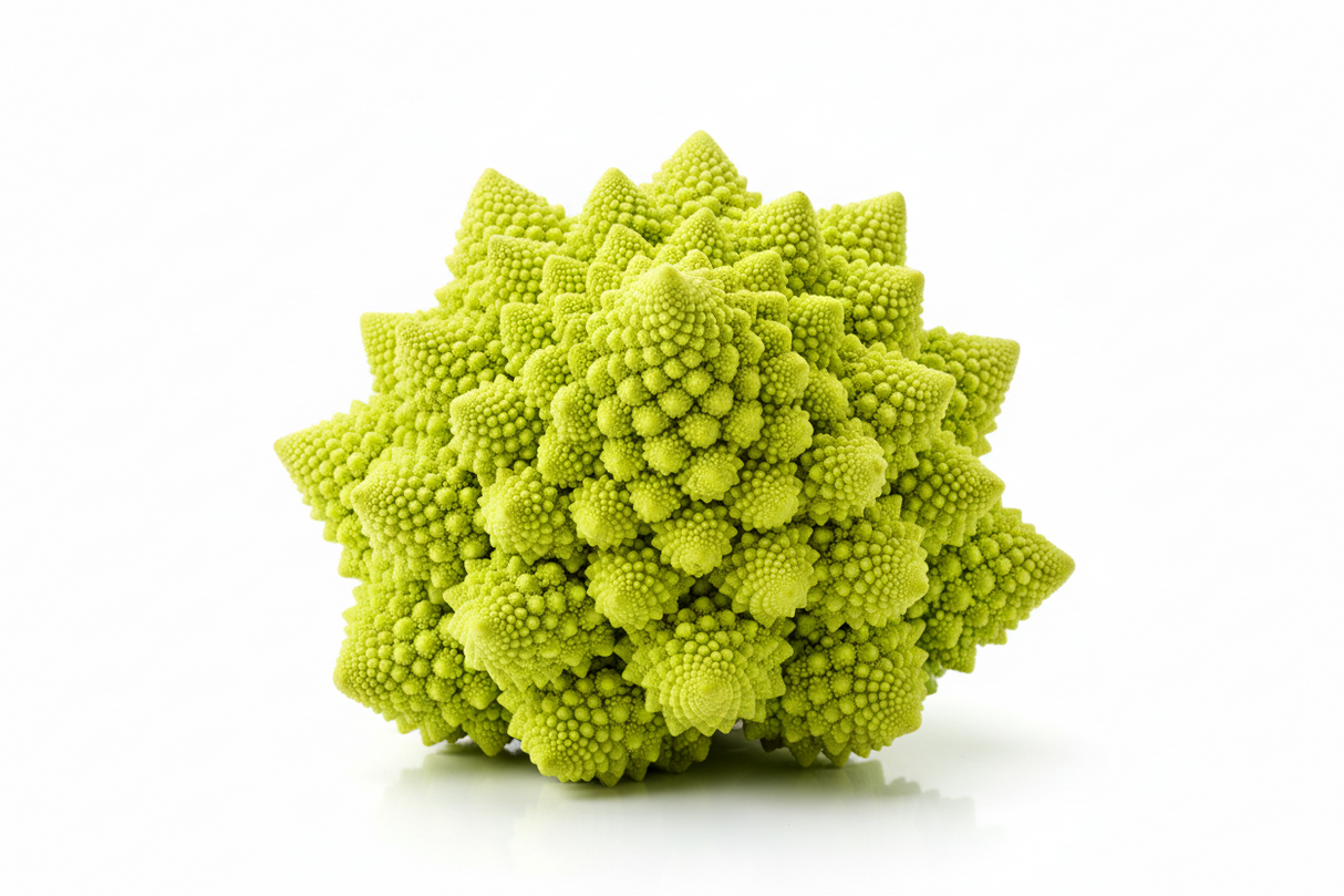 Chou-fleur Romanesco