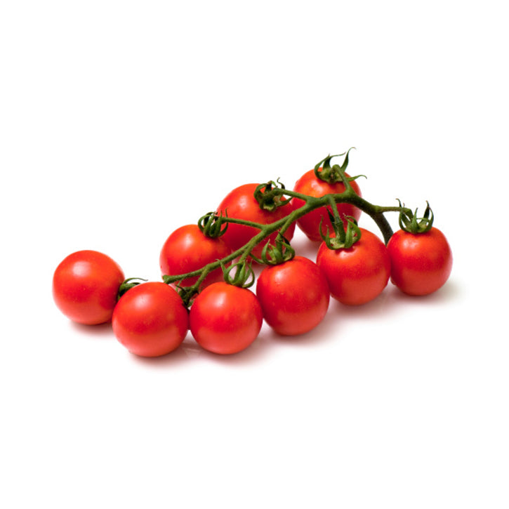 Tomates cerises JAUNES (tigrées) - 284g