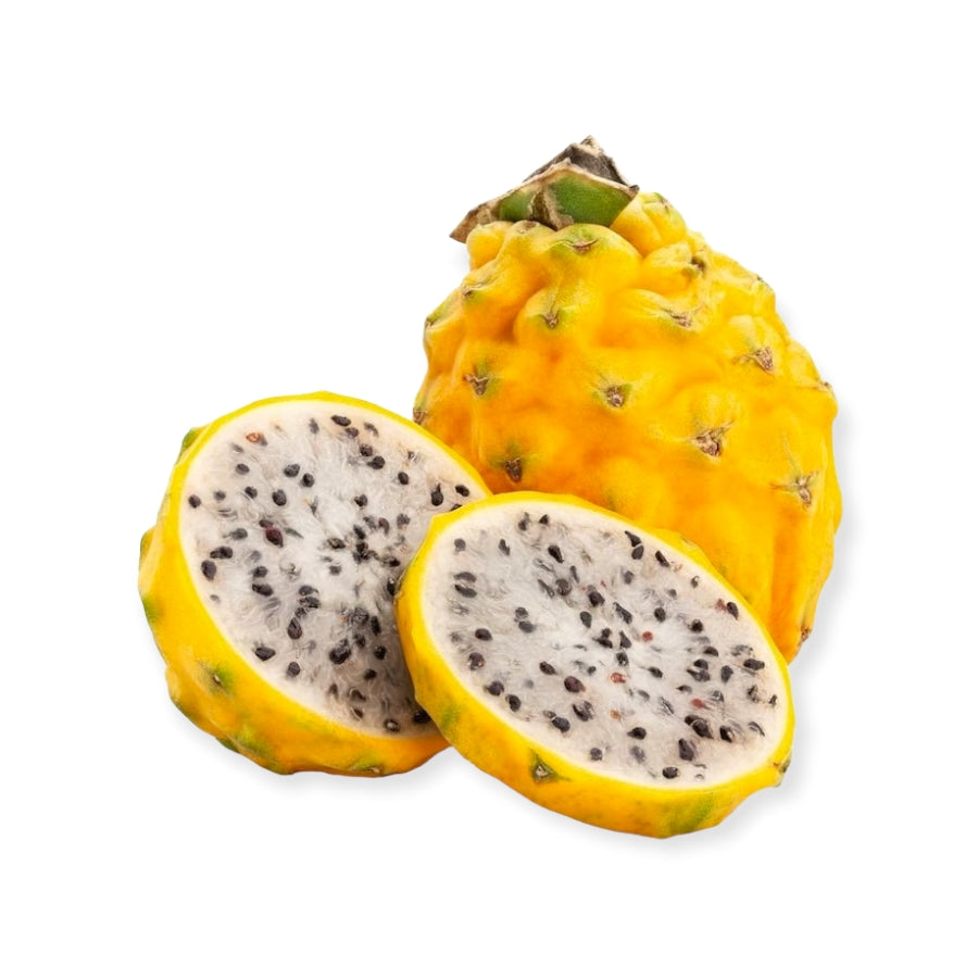 Fruit du dragon jaune - Petit