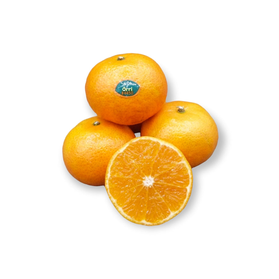 Clémentines JUMBO - UNITÉ