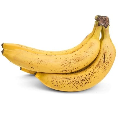 Bananes à gâteaux *Molles* - 6