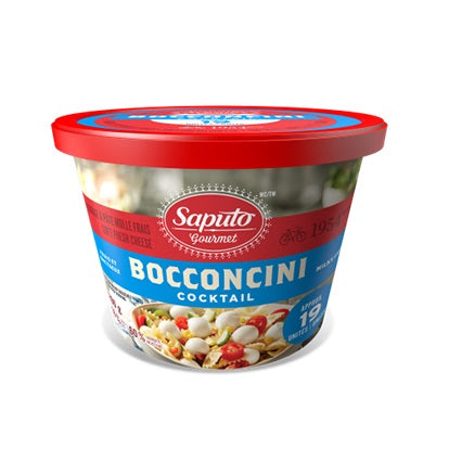 Saputo - Bocconcini Cocktail 200g *DATE 11 JAN*