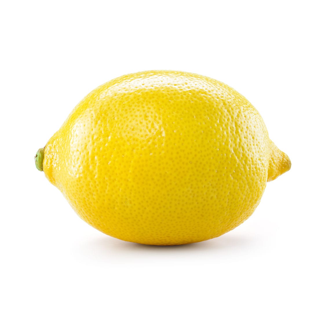 Citron Gros - BIO