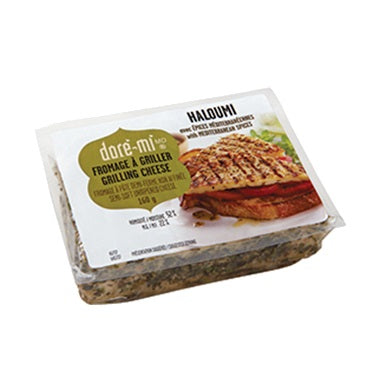 Fromage Haloumi - Méditerranéen 160g