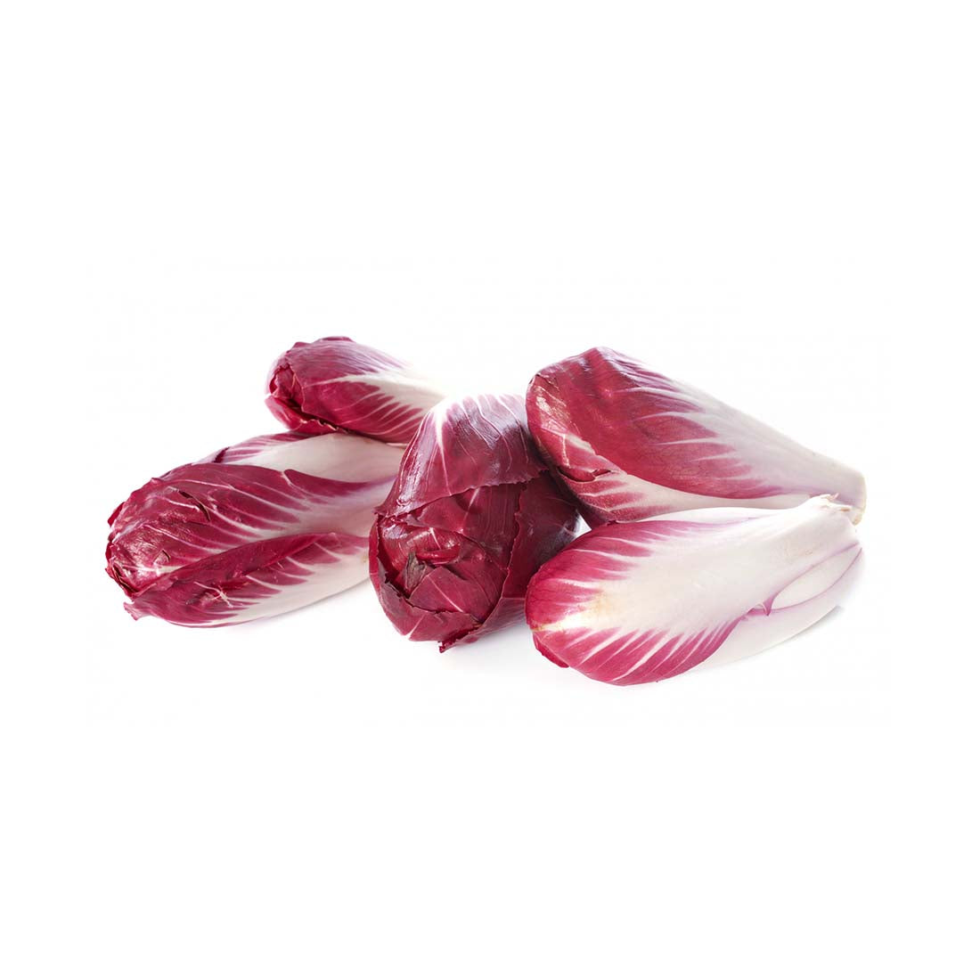 Endives rouges - 250g