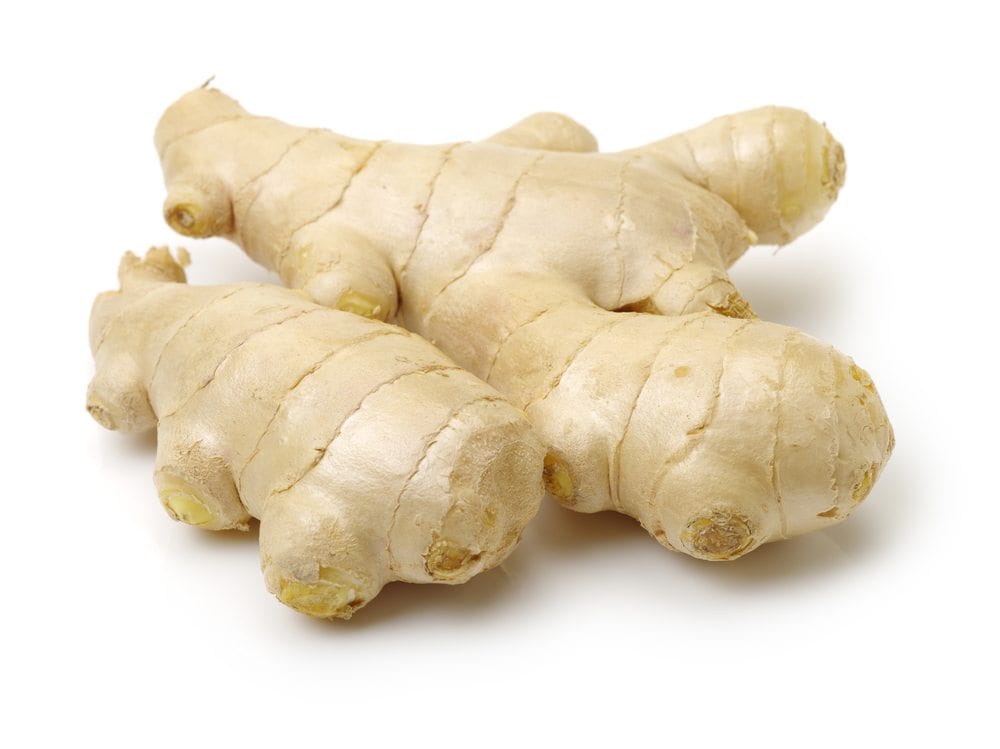 Gingembre GROS - 350g