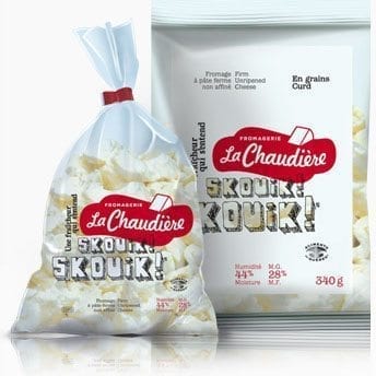 Fromage en grains 1Kg
