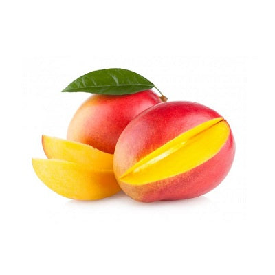 Mangue Edouard - Cueillie à maturité