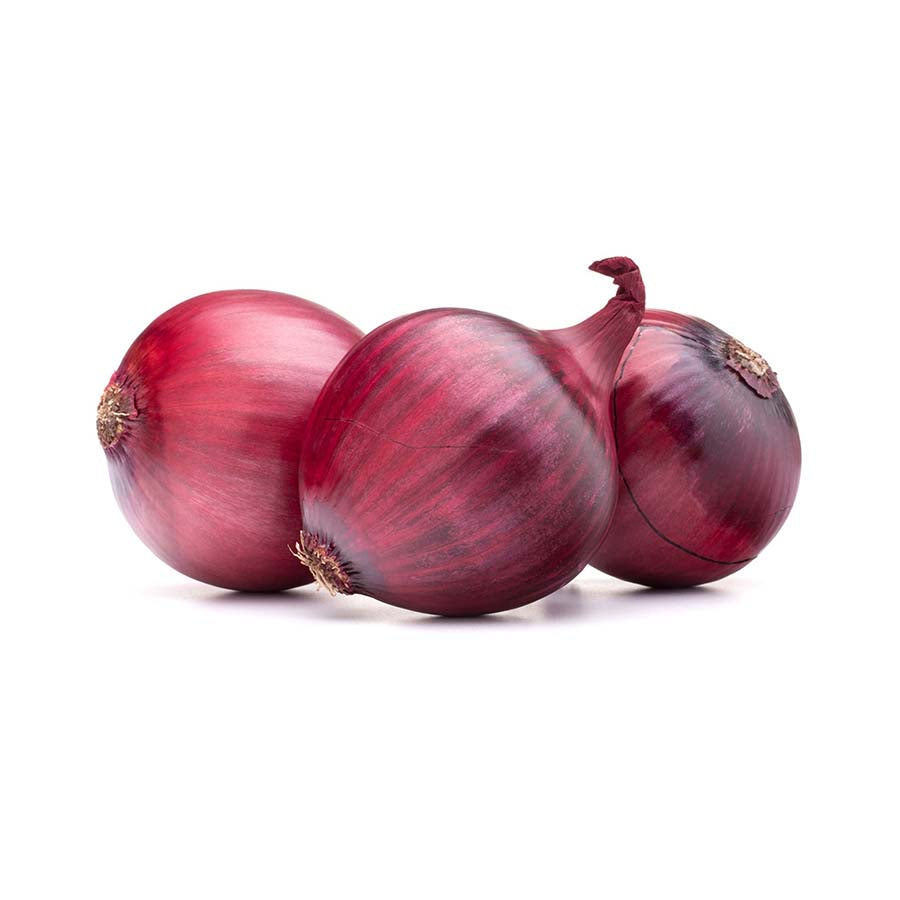 Oignons couleur TRIO