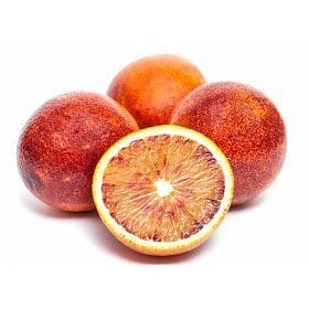 Orange sanguine JUMBO