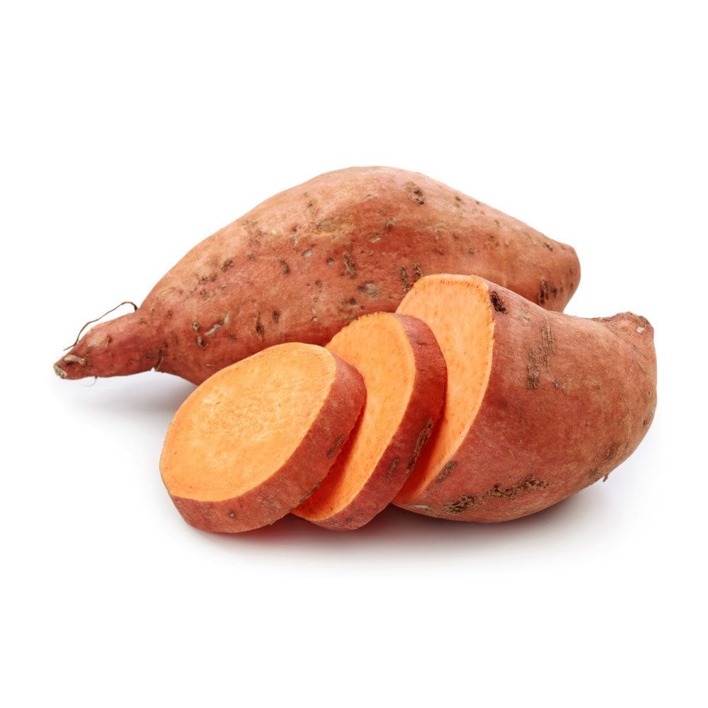 Patate douce Grosse BIO