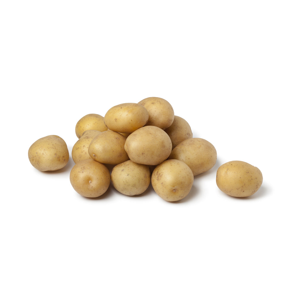 Patates Grelots jaunes - 1.5lb