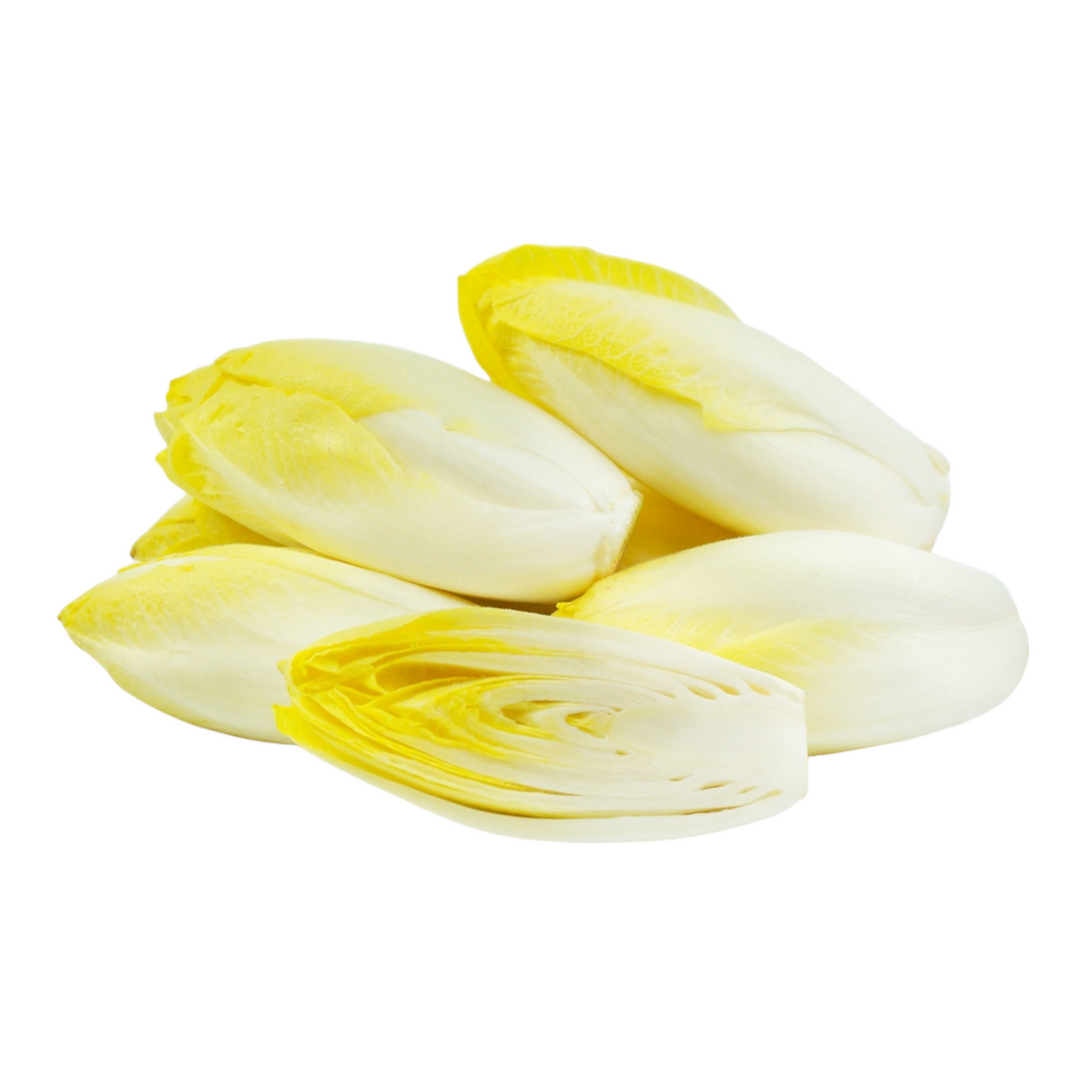 Endives rouges - 250g