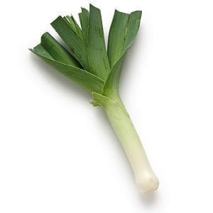 Poireau *Nouvelle Récolte*