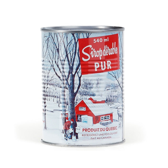 Sirop d'érable AMBRÉ - CAN