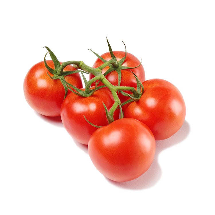 Tomate en grappe 4-5un