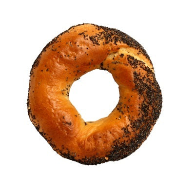 Bagels Montréal SURGELÉS - Tout garnie - 6