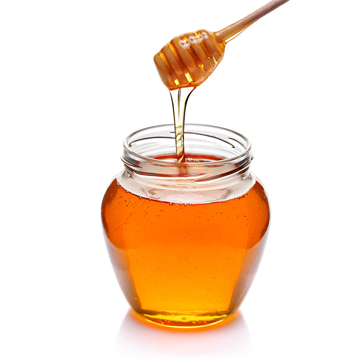 Miel d'été de Bonsecours - 1kg