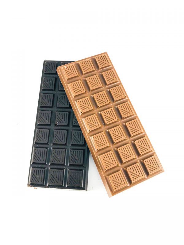 Barre Chocolat - LAIT - 98g