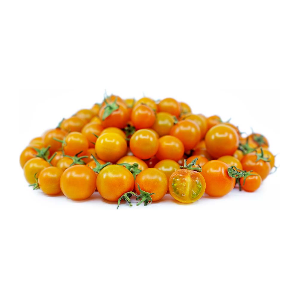 Tomates cerises COUELURS sur vigne - 340g