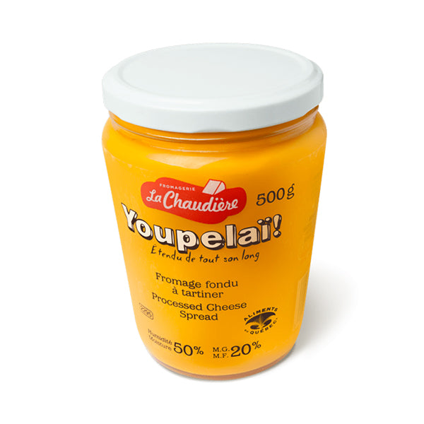 Youpelaï! - 500g