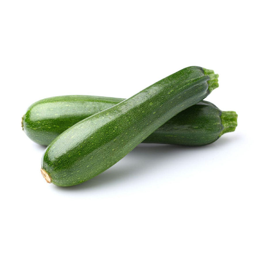 Courgette verte IMPARFAITE