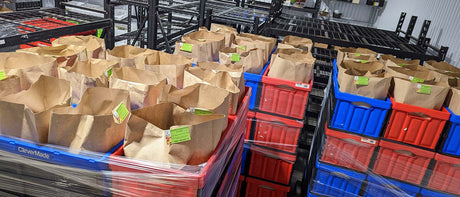 Recommandations du Marchand - 29 octobre