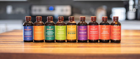 Recommandations du marchand - 11 décembre